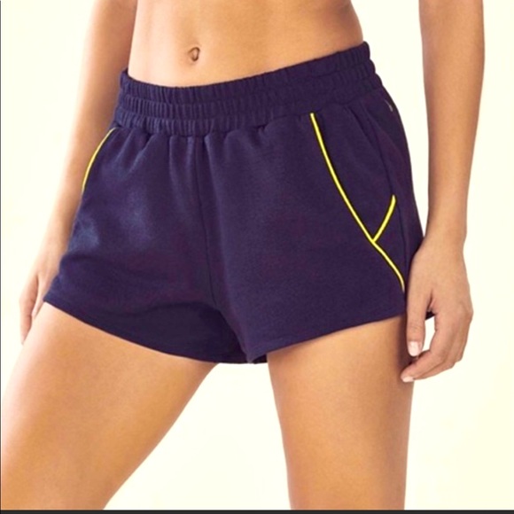 Fabletics Pants - Fabletics Sweat Shorts